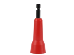 Cabo Fios Twister (Compatível com conectores da série P da Fios, modelo vermelho)