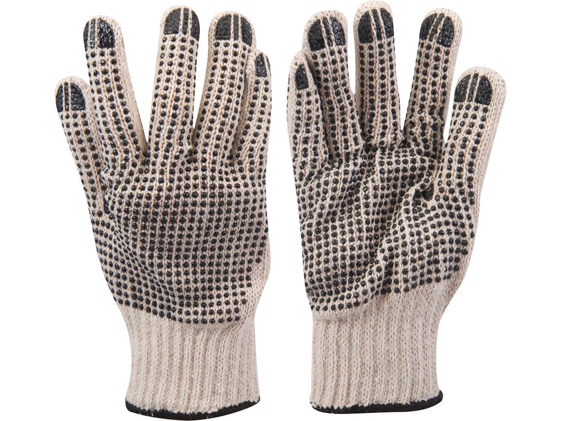 Luvas SILVERLINE 783131