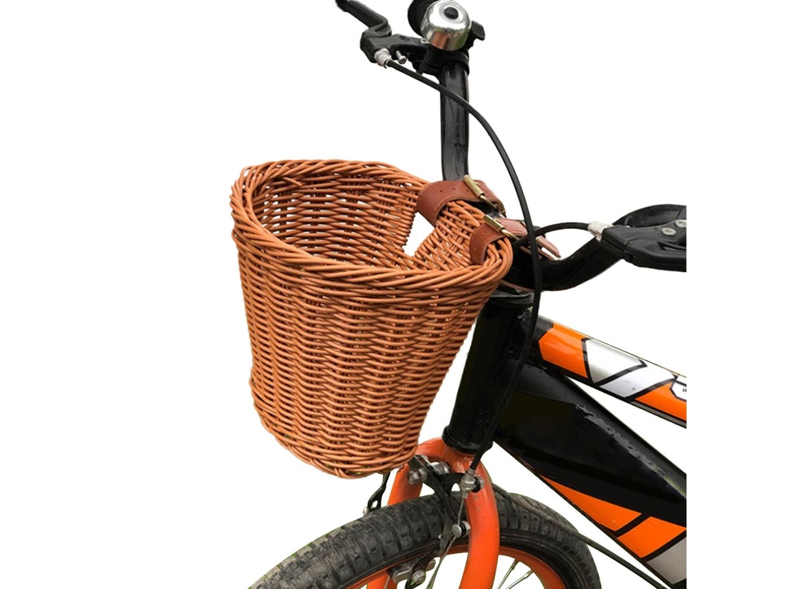 Porta copos Universal para Bicicleta Couro AQUAFORGE