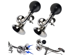 Buzina para Bicicleta, para Guidão, Infantil AQUAFORGE
