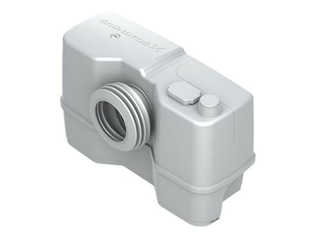 Triturador Sanitário GRUNDFOS Sololift2 Wc-1