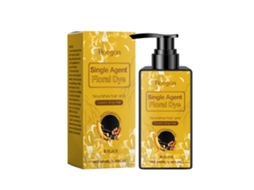 Tinta Nutritiva Suave Cabelo Preto Worten