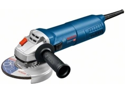 Rebarbadora BOSCH Gws 11-125