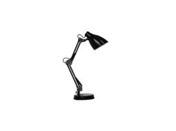 Candeeiro De Mesa Tradi Preto Gsc 1801665