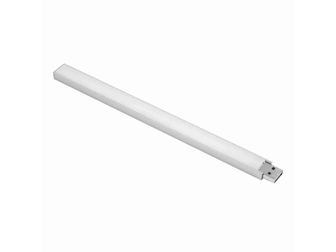 Luz De Crescimento Led Usb 5v 27led 4.5w Para Plantas Em Vasos Indoor