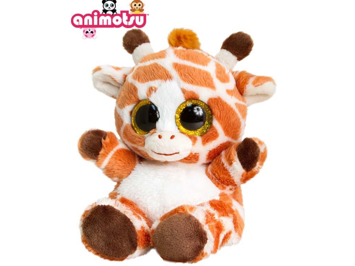 Animotsu Girafa