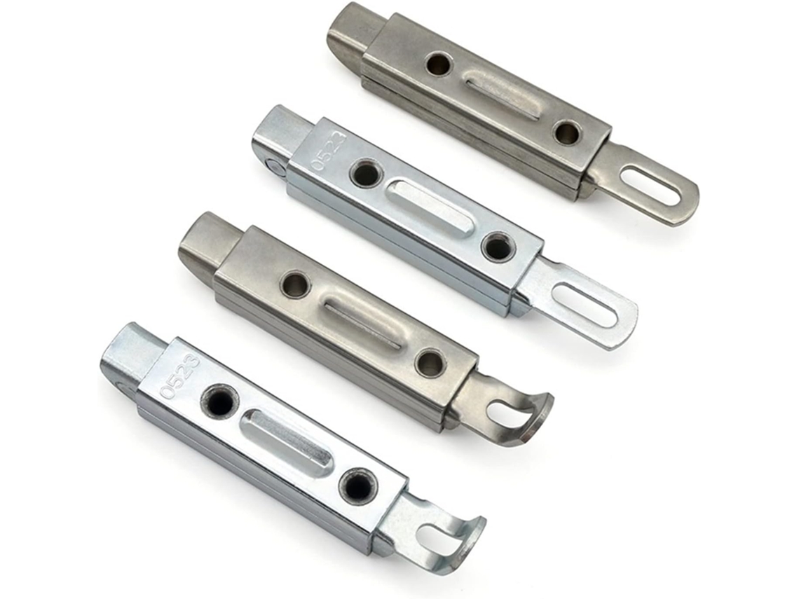Fechadura de Porta Impacto Amazwi 1 P 3 P 304 1008 2,