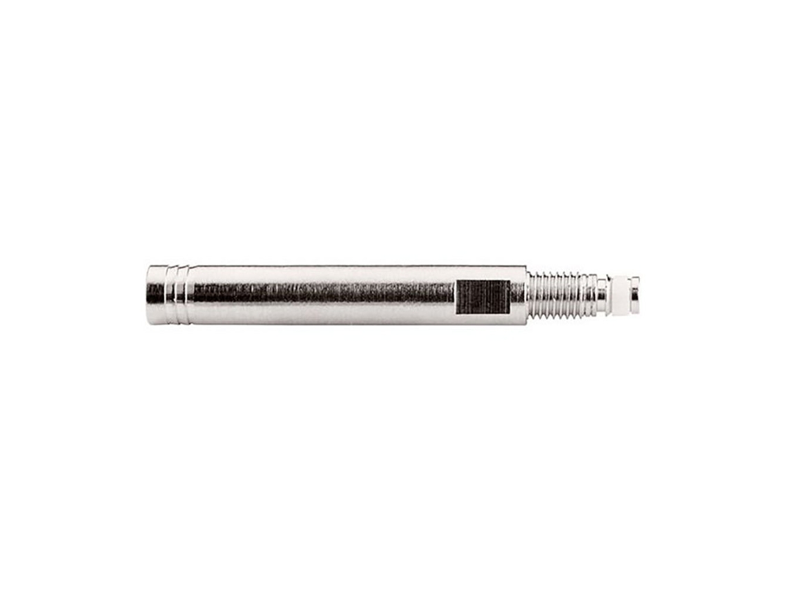 Extensao Valvula 41.5 Mm Prateadomvtek