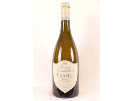 Vinho Branco DOMAINE SÉGUINOT-BORDET 2004 (75 cl - 1 unidade)