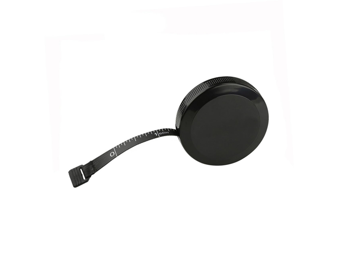 Lurelia Fita Para Bebé Para Bebé Retrátil Dupla Face Ergonómica 150 Polegadas 60 Polegadas Para Medição De Cabeça, Tórax E Cintura