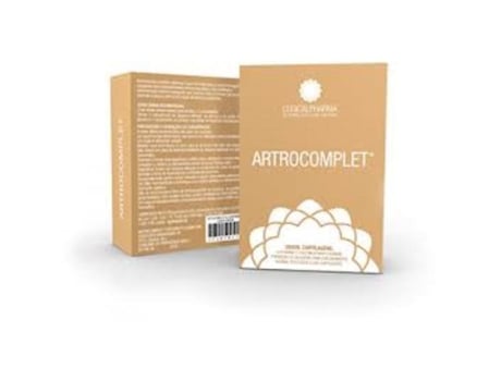 Artrocomplet Comp X 60