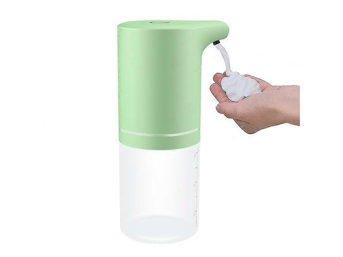 Lurelia Dispensador Automático De Espuma Sem Toque Usb