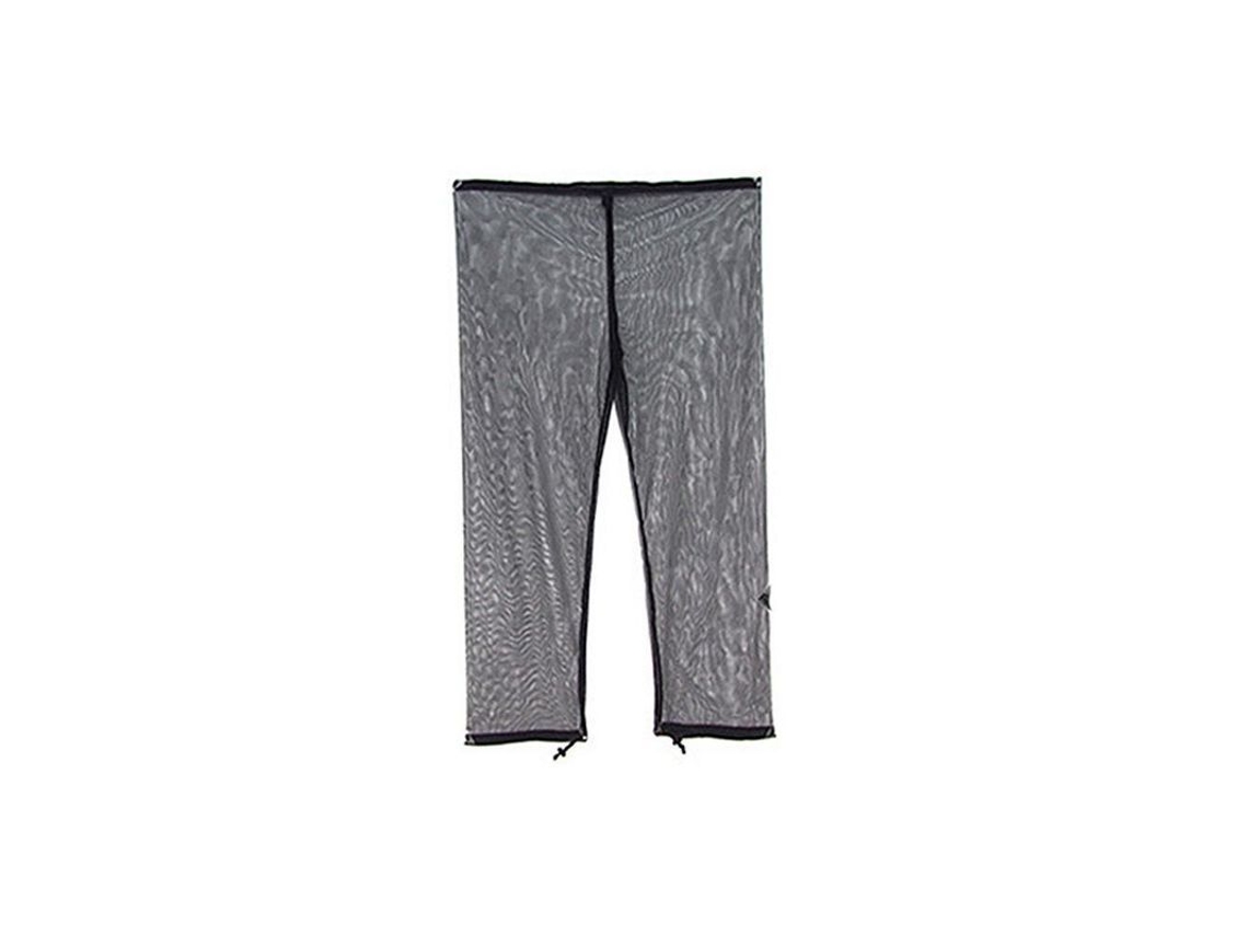 Traje Vermelho Para Mosquitos Abelhas Com Capuz Calças Luvas Meias Leve Malha Fina Para Camping Caça Pesca Pantalones M