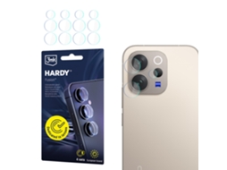 Película De Ecrã Vivo V70 3mk Hardy Fusion Lens Protection