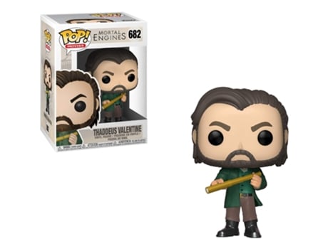 Figura FUNKOS DE PELÍCULAS 70285 (Multicor)