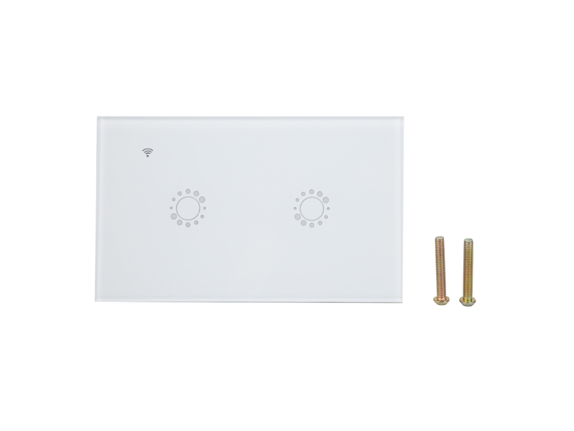 INTERRUPTOR WIFI CONTROLADOR YURU 800W 95-240VAC