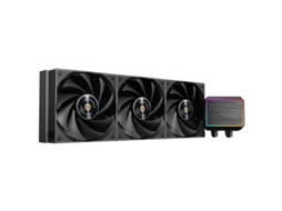 Ventilador De Cpu Mars Gaming Mlproii360