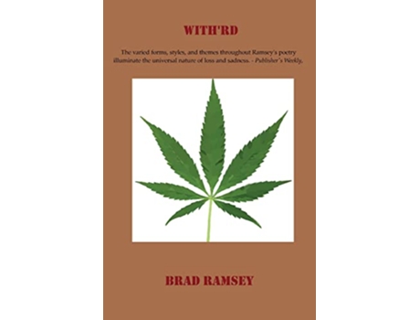 Livro Withrd de Brad Ramsey (Inglês)