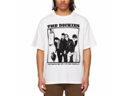 The Dickies You Drive Me Ape T-shirt Unisex Adults Size:xxl