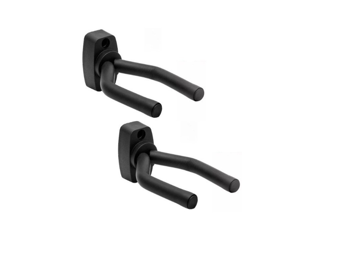 Suporte Para Guitarra Para Utilização Prática Com Acabamento Resistente Elysve