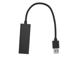 Aetheria adaptador de Rede Lan Usb 3.0 Gigabit 10/100/1000mbps para Switch Windows Android os X