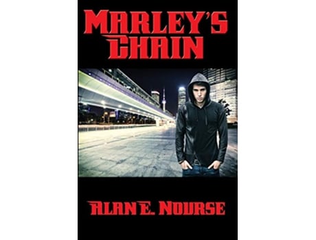 Livro Marleys Chain de Alan A Nourse (Inglês)