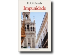 Livro Impunidade .