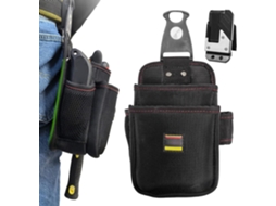 Bolsa Organizadora Para Ferramentas – Bolsa Com Vários Bolsos Para Transporte