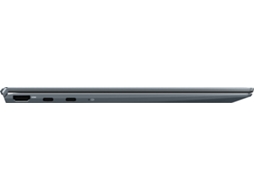 Portátil ASUS ZenBook 14 UM425UA-R55DHDCB1 (14'' - AMD Ryzen 5 5500U - RAM: 8 GB - 512 GB SSD PCIe - AMD Radeon)