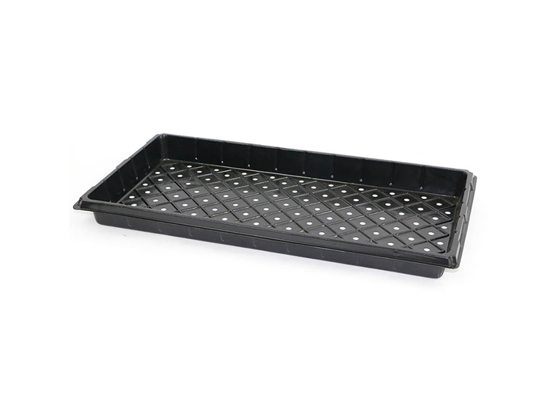 Placa De Muda Durável Bandeja Para Germinação De Legumes E Sementes Rnemitery