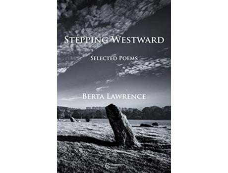 Livro Stepping Westward de Berta Lawrence (Inglês)