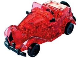 Puzzle 3D HCM KINZEL 59135