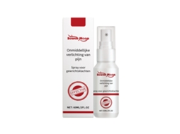 Spray Alivio Dor Articulações e Juntas