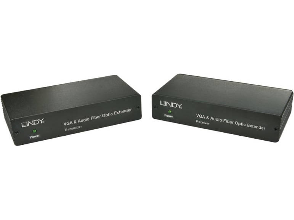 Extensão AV LINDY 32541
