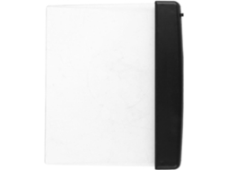 Luminária De Leitura Painel Led Destacável Com Clipe, Portátil, Luz Noturna, Luminária De Clipe Ajustável Com Iluminação