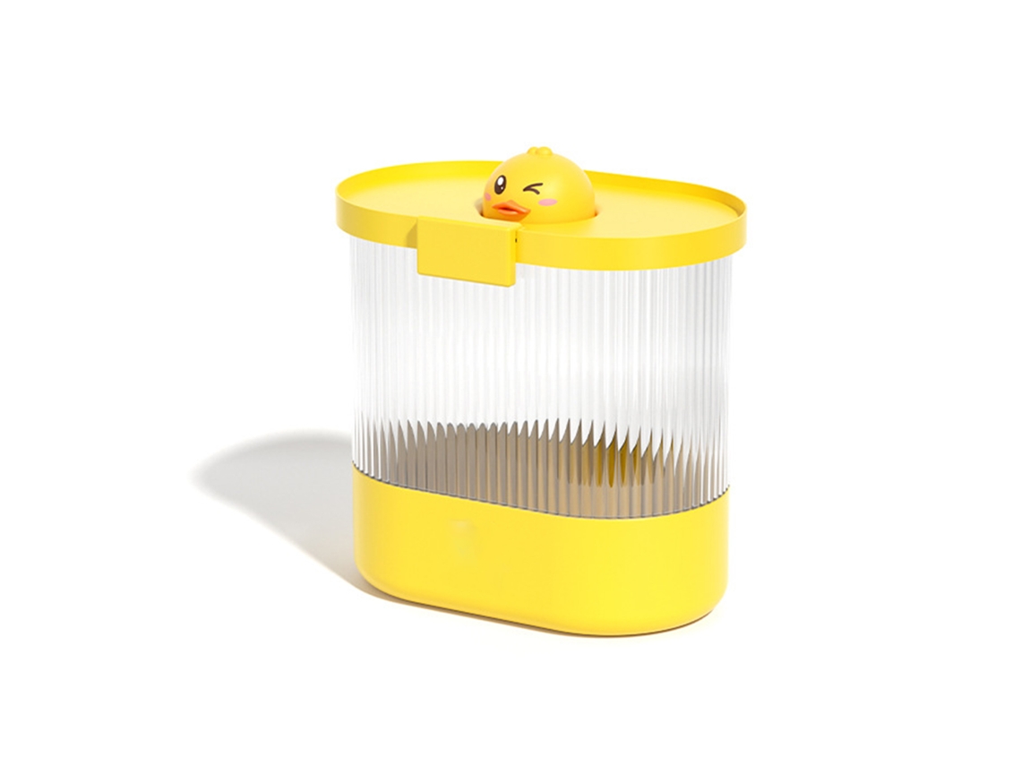 Tanque de armazenamento LAXISCREED anti umidade para arroz e comida de cães