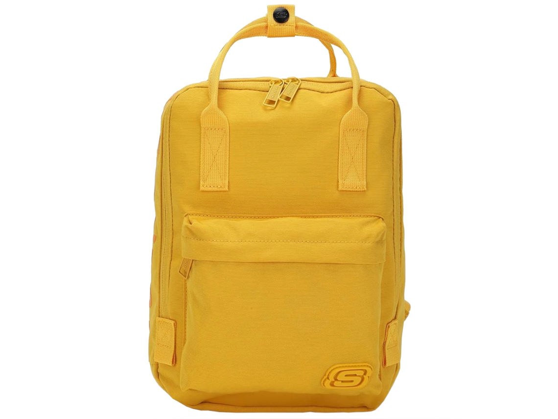 Saint Louis Backpack S1214 68, Unissex, Mochilas Skechers (amarelo One Size Eu)