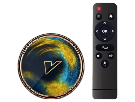VONTAR X2 S905W2/4 Gb/32Gb Android 11 Android Tv