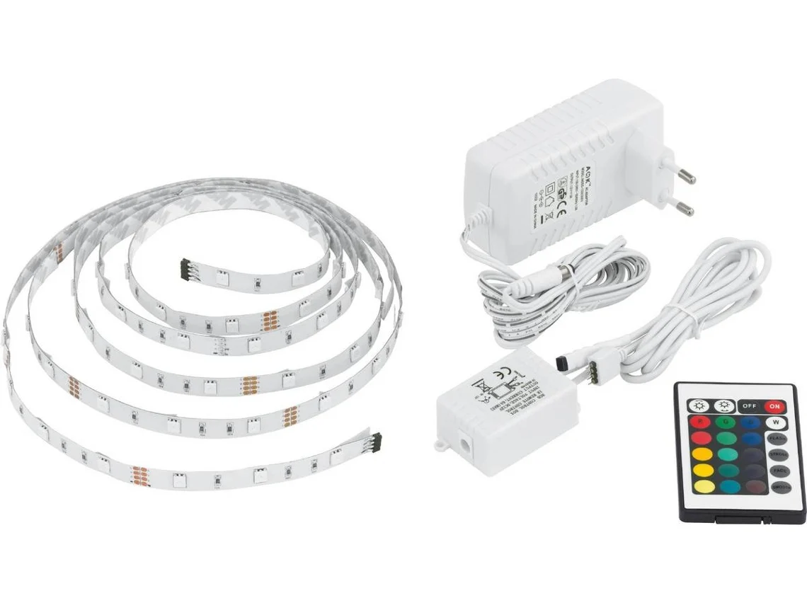 OUTLET|7744756|(1450)|EGLO|RGB-LED-BAND