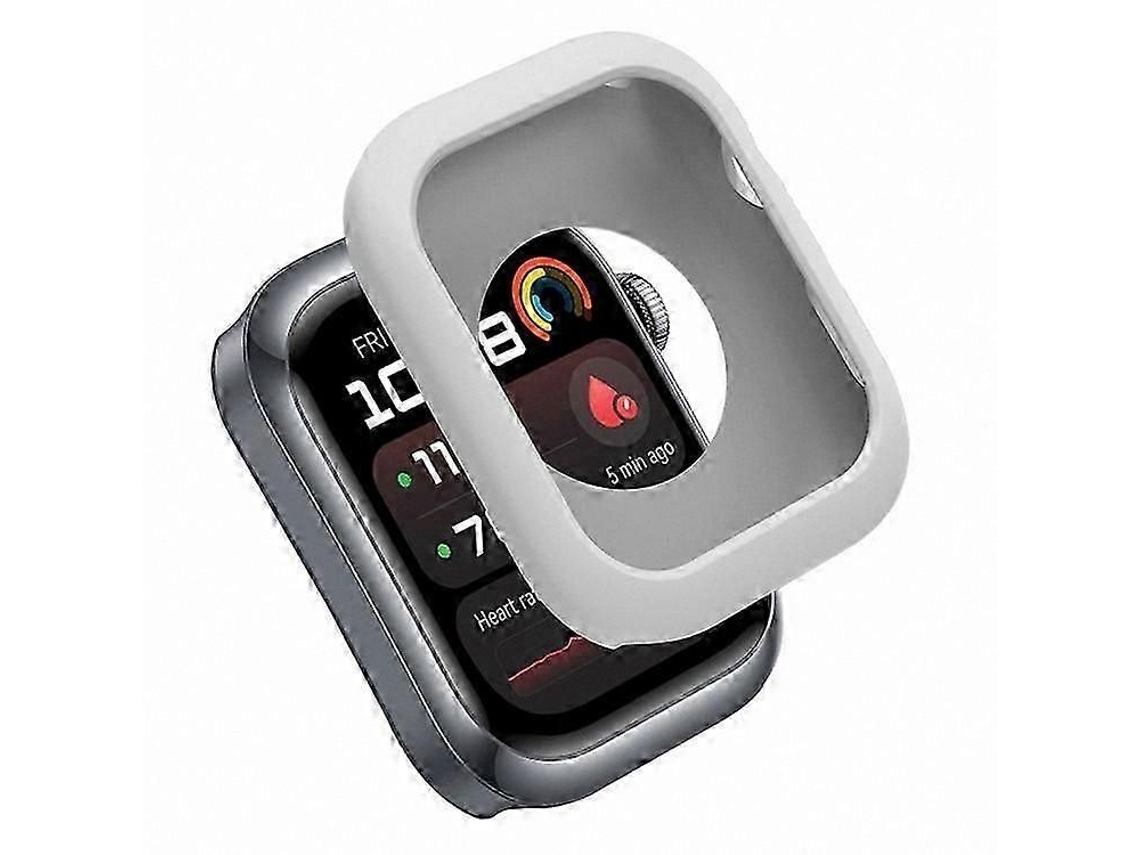 Capa Protetora De Silicone Para Smartwatch De 1,82 Polegadas Compatível Com Watch D2