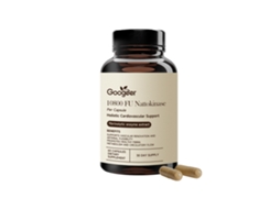 Cápsulas Nutricionais Googleer Suplemento Diário