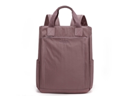 Laxiscreed Mochila Feminina Grande Com Design Colorido, Para Estudantes E Viagens, Adequada Para Computador De 16 Polegadas