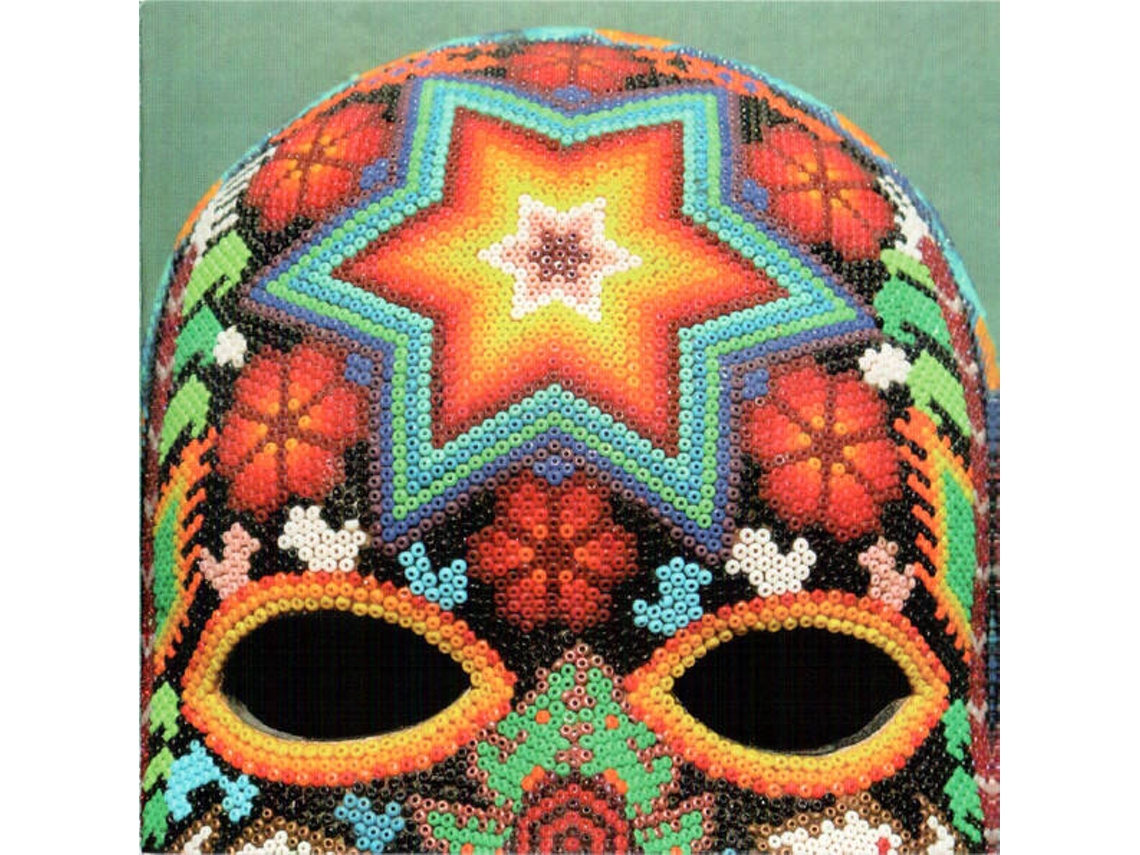 CD Dead Can Dance - Dionysus (1CDs)