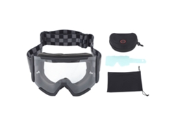 Óculos De Esporte Moto Ciclismo Proteção Ocular