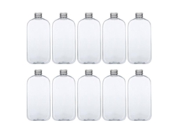 10pcs Garrafas De Bebida