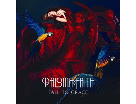 CD Paloma Faith - Fall To Grace