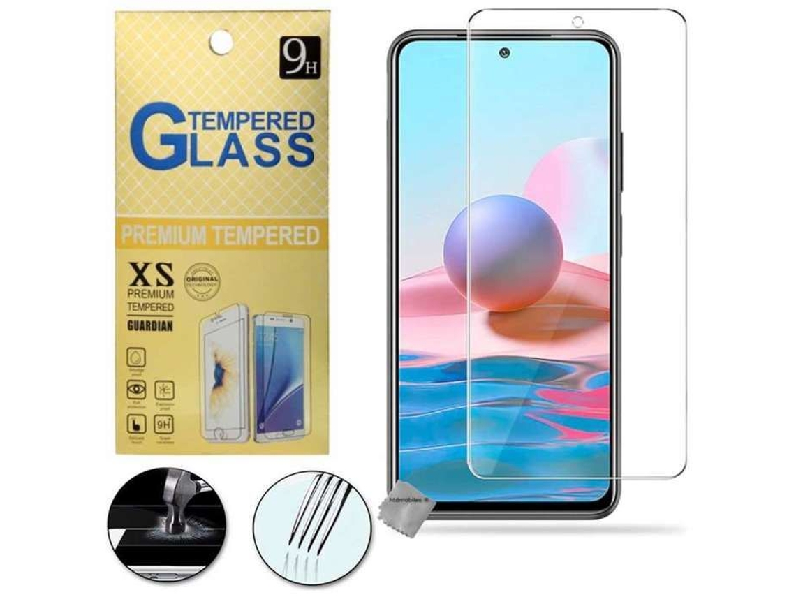 Pelicula de Vidro HTDMOBILES 
