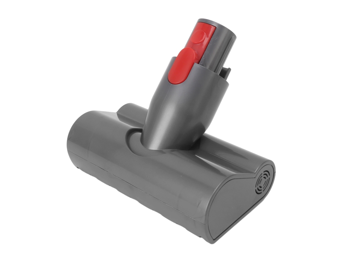 Escova De Colchão Elétrica Aspirador De Pó Acessórios Total Cleaning Mini Motorizada Ferramenta De Liberação Rápida Para V7 V8 V10 V11
