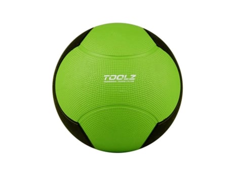 Bola Medicinal TOOLZ 3 kg