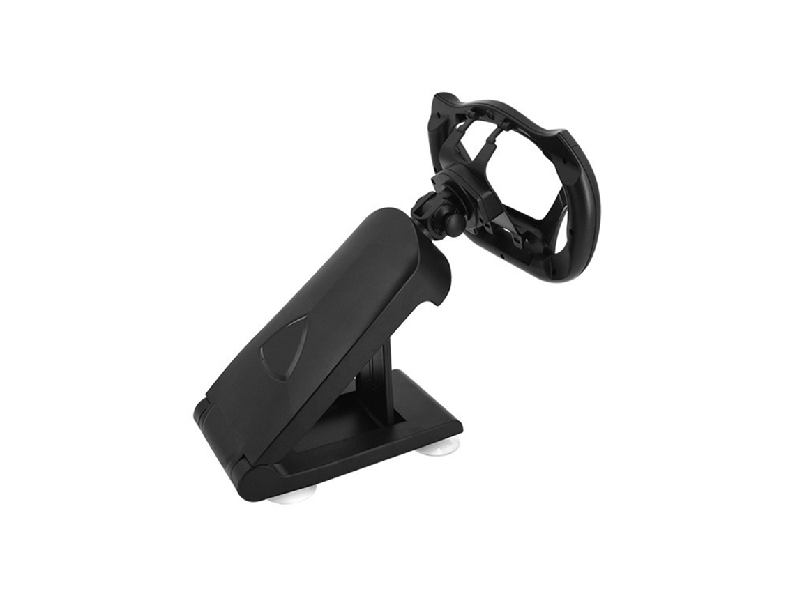 Volante Gaming Lurelia 3mm, 39 Polegadas, Compatível Com Xbox, Em Aço